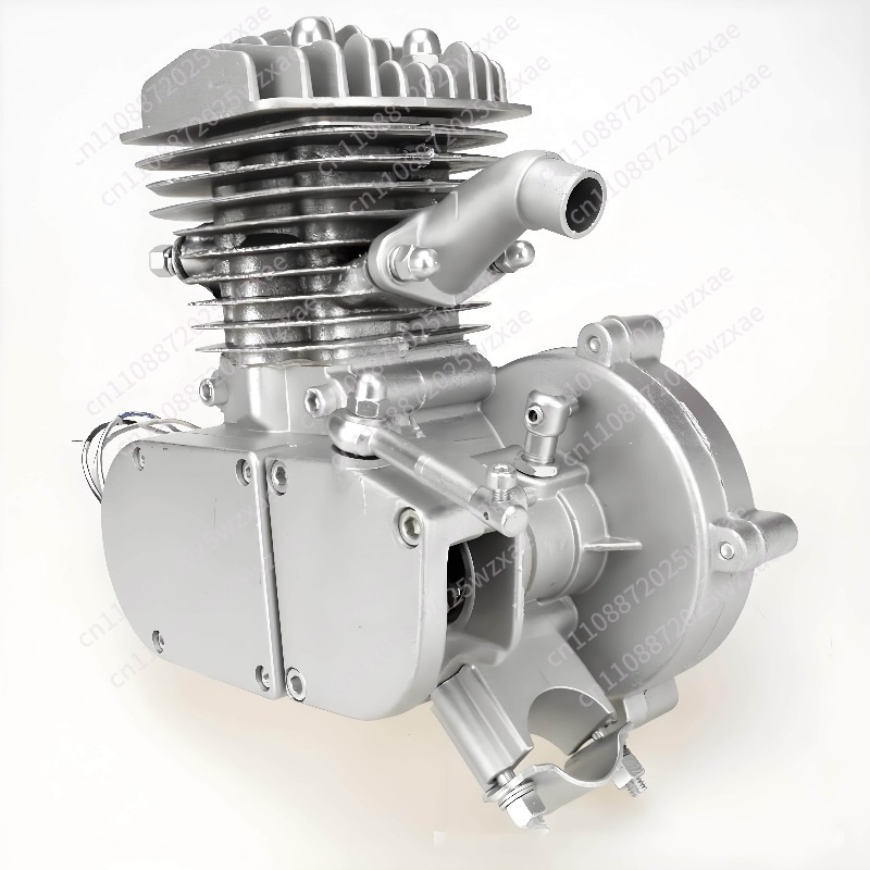 Fahrrad-Umbauteile 2-Takt 50 8 – Motorcycle Engine Kit Bewertung und Preis