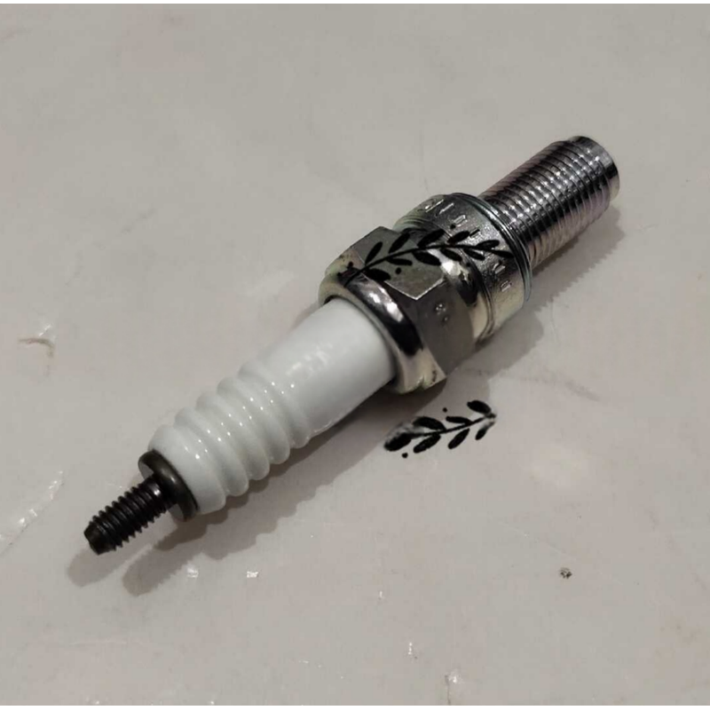 Zündkerze für Benelli Leoncino – Motorcycle Spark Plug Bewertung und Preis
