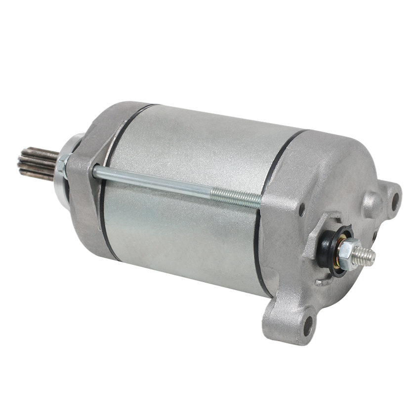 Motorrad Starter Motor Starten – Motorcycle Starter Motor Bewertung und Preis