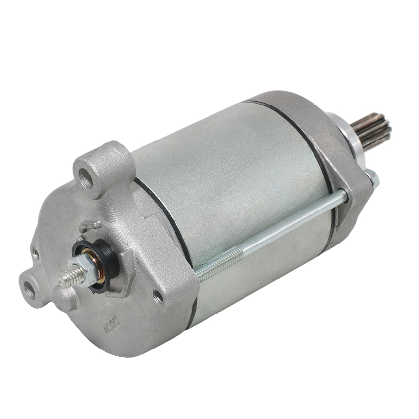 Motorrad Starter Motor Starten – Motorcycle Starter Motor Bewertung und Preis