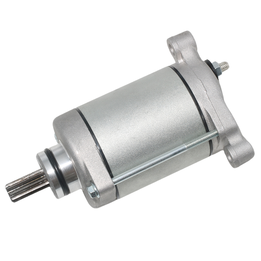 Motorrad Starter Motor Starten – Motorcycle Starter Motor Bewertung und Preis