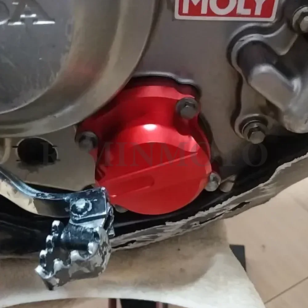 Motorrad-Motorölfilter-Abdeckk – Motorcycle Oil Filter Bewertung und Preis