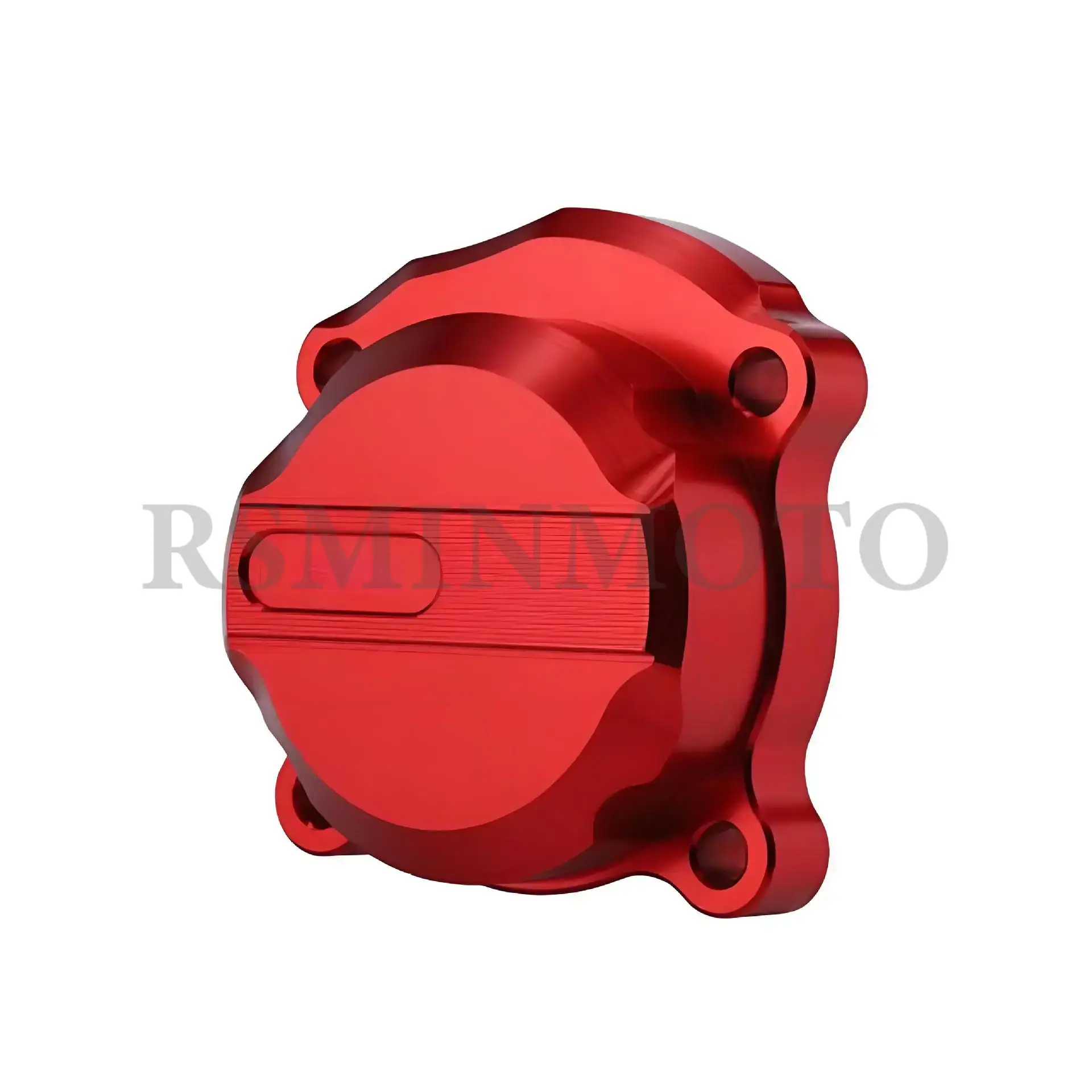 Motorrad-Motorölfilter-Abdeckk – Motorcycle Oil Filter Bewertung und Preis
