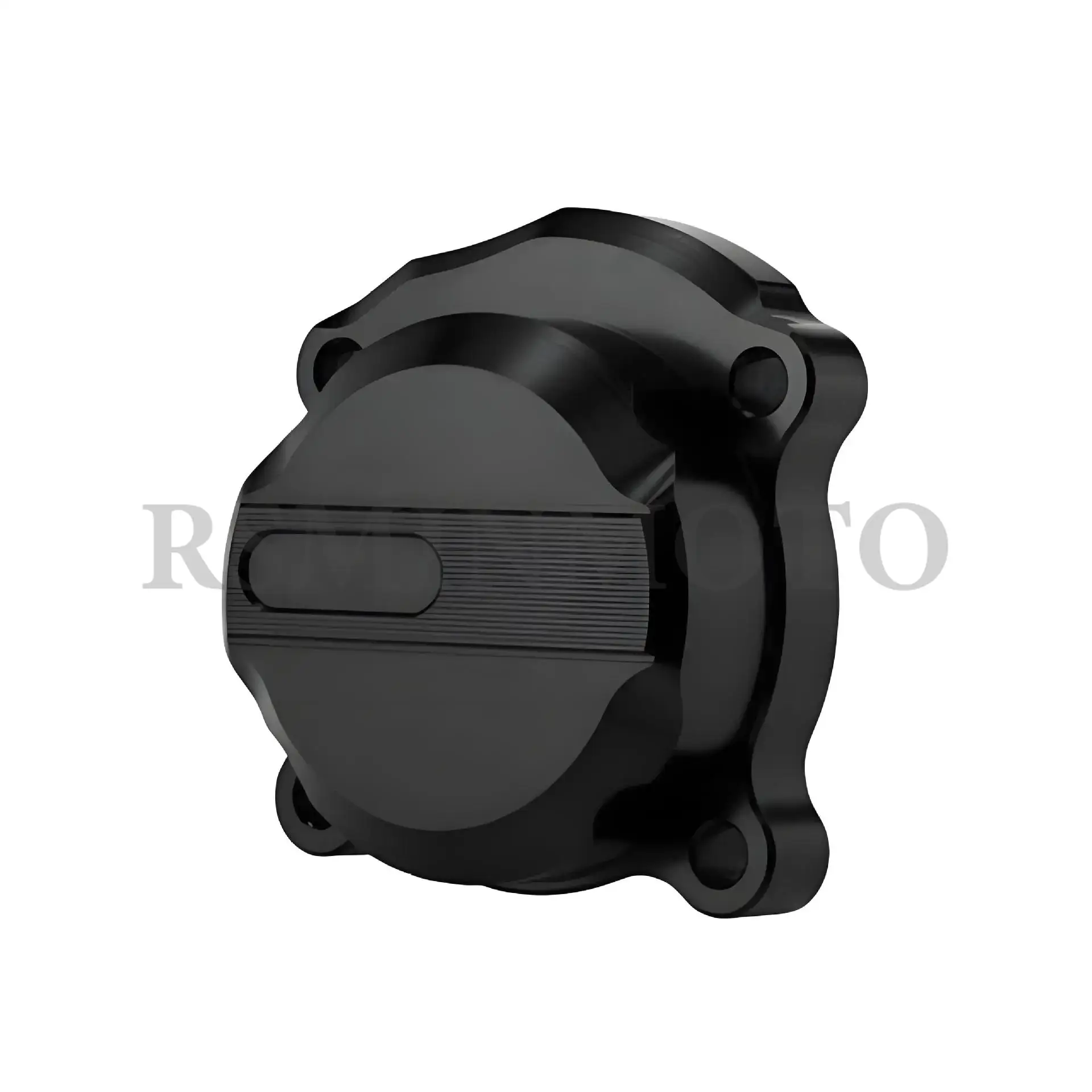 Motorrad-Motorölfilter-Abdeckk – Motorcycle Oil Filter Bewertung und Preis