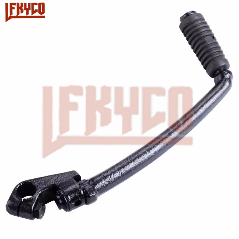 Motorrad Kicks tart Hebel Peda – Motorcycle Crankshaft Bewertung und Preis