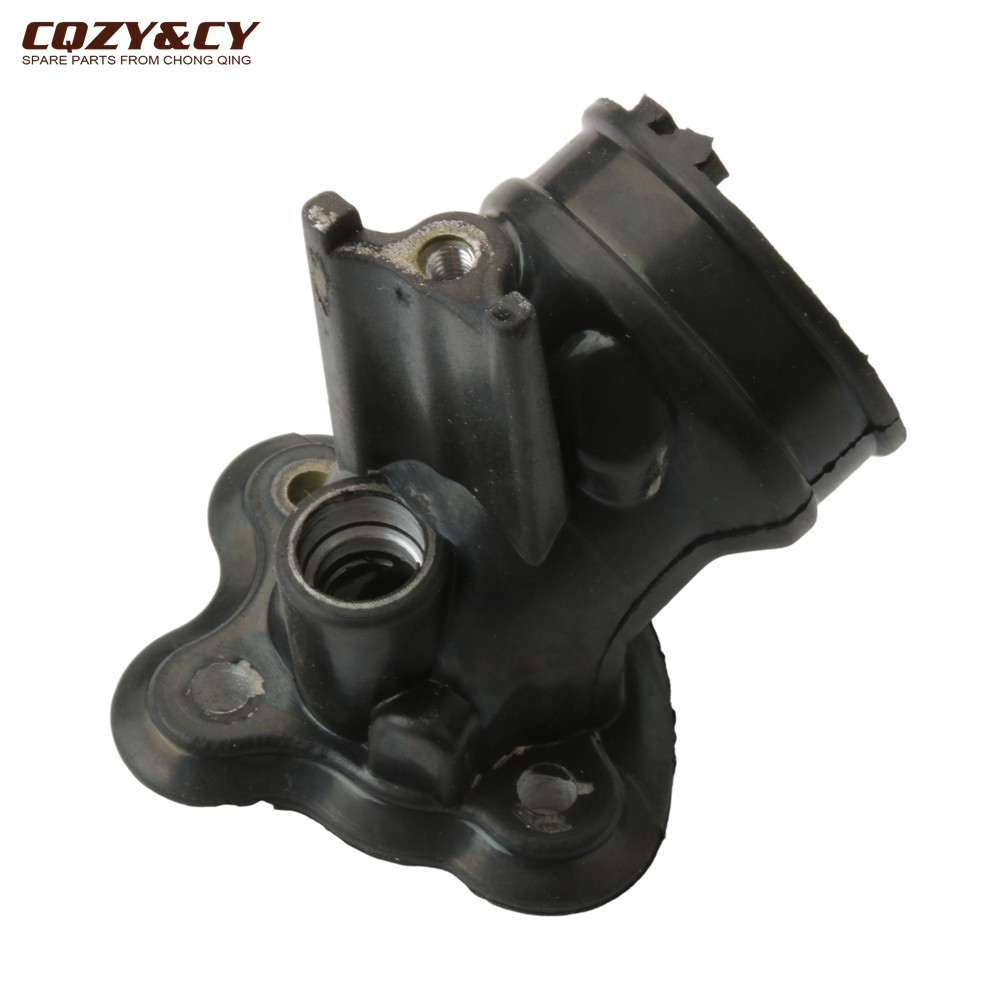 Motorrad Saugrohr Für Piaggio  – Motorcycle Engine Parts Bewertung und Preis