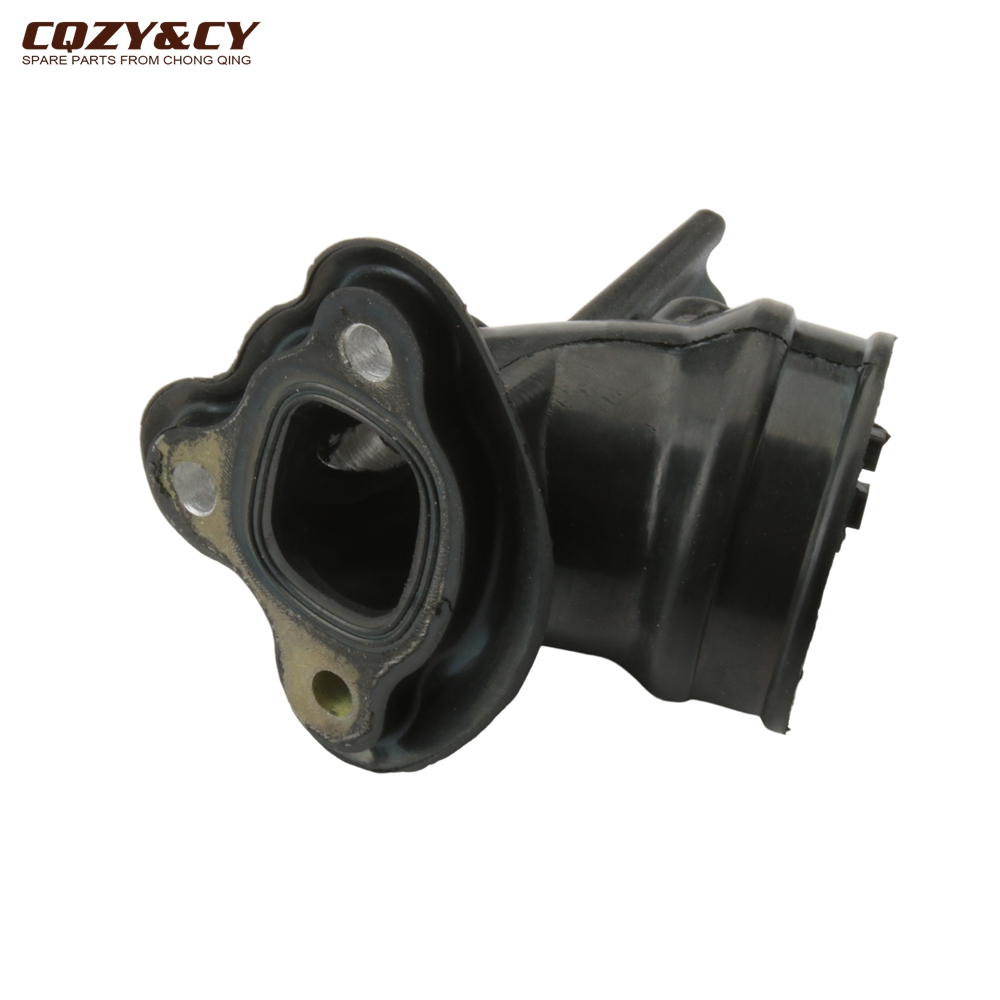 Motorrad Saugrohr Für Piaggio  – Motorcycle Engine Parts Bewertung und Preis