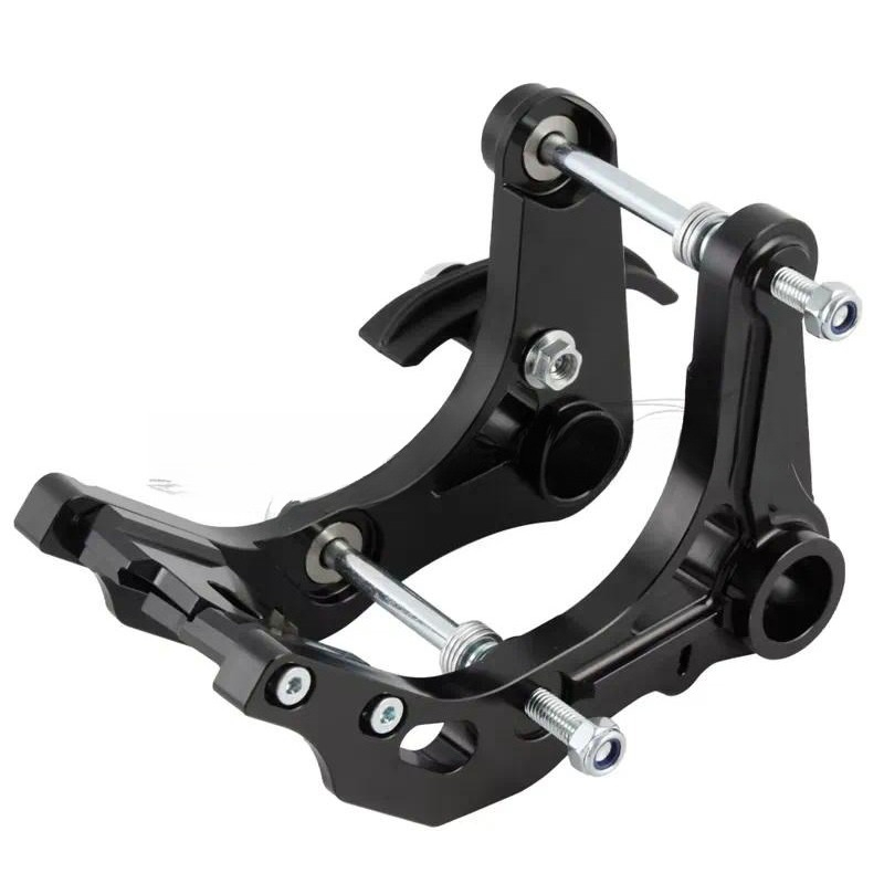 2026 Neu, Hochwertige CNC-vers – Engine Parts Motorcycle Bewertung und Preis