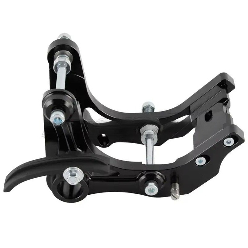 2026 Neu, Hochwertige CNC-vers – Engine Parts Motorcycle Bewertung und Preis
