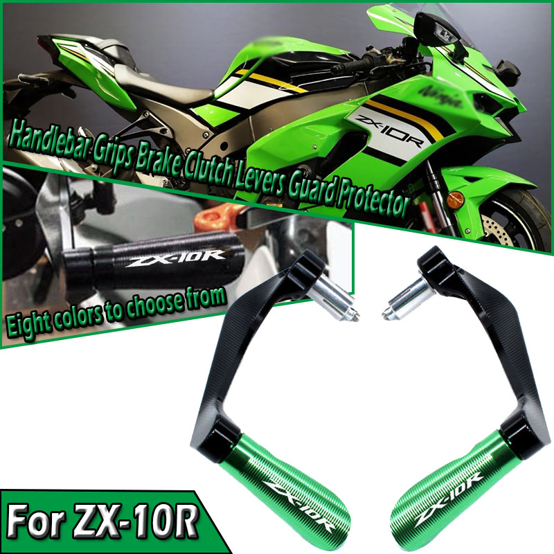 Für NINJA ZX-10R ZX10R 2001-20 – Motorcycle Clutch Bewertung und Preis