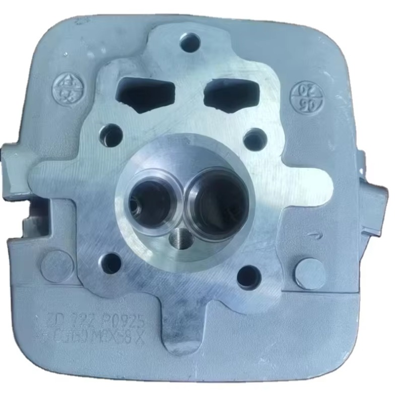 Hochwertiger neuer Zylinderkop – Motorcycle Cylinder Bewertung und Preis