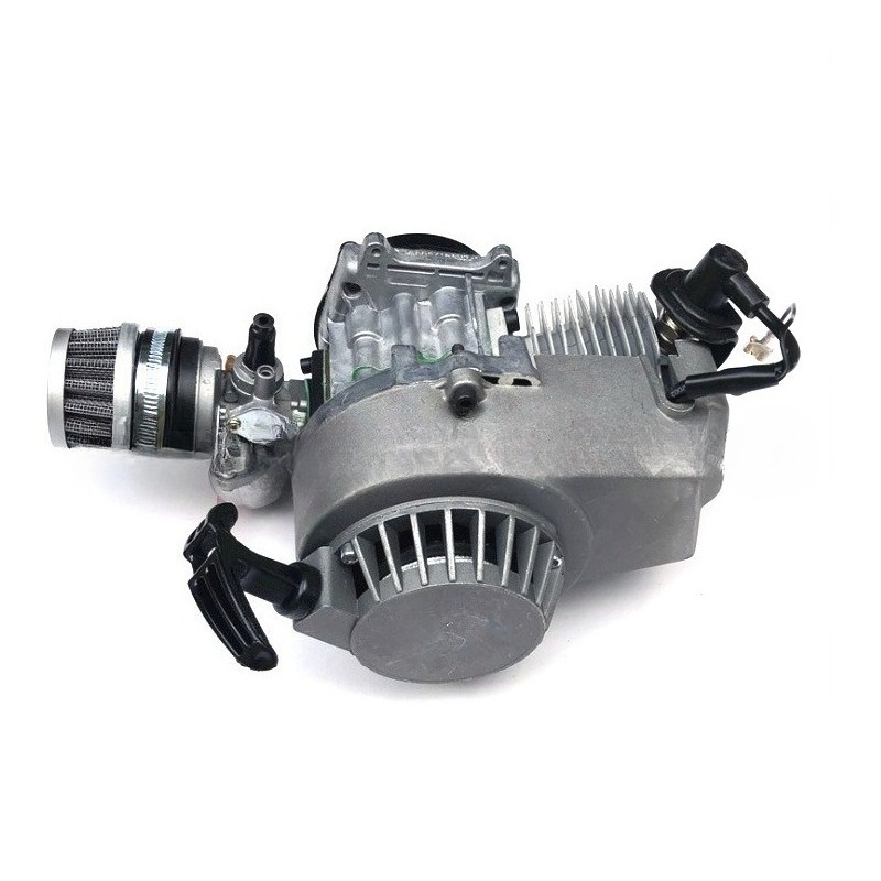 Mini-Motorradteile 2-Takt verb – Motorcycle Engine Parts Bewertung und Preis