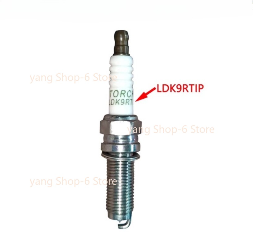 Original Motorrad-Zündkerze fü – Motorcycle Spark Plug Bewertung und Preis