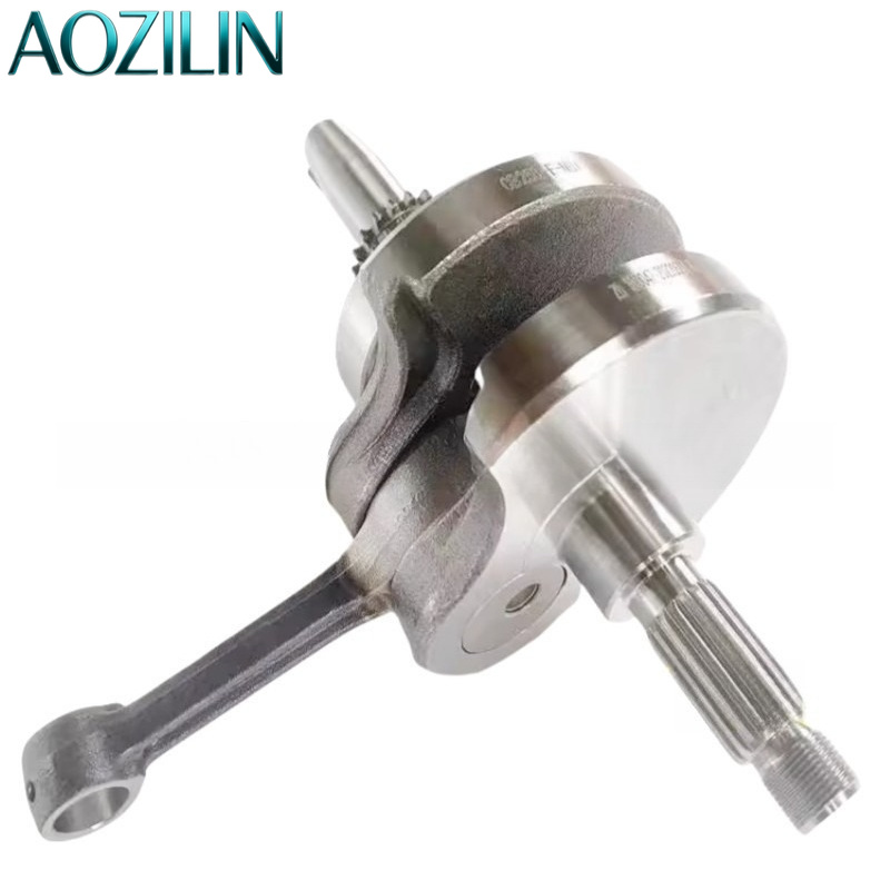 AOZILIN Kurbelwellen-Pleuelsta – Cb250 Crankshaft Assembly Bewertung und Preis