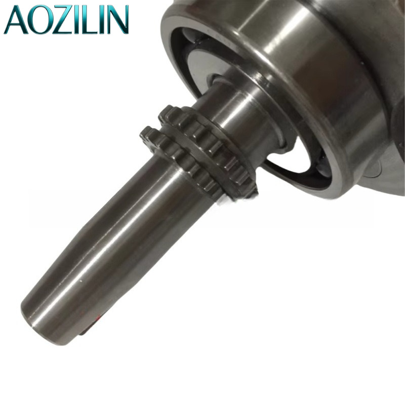 AOZILIN Kurbelwellen-Pleuelsta – Cb250 Crankshaft Assembly Bewertung und Preis