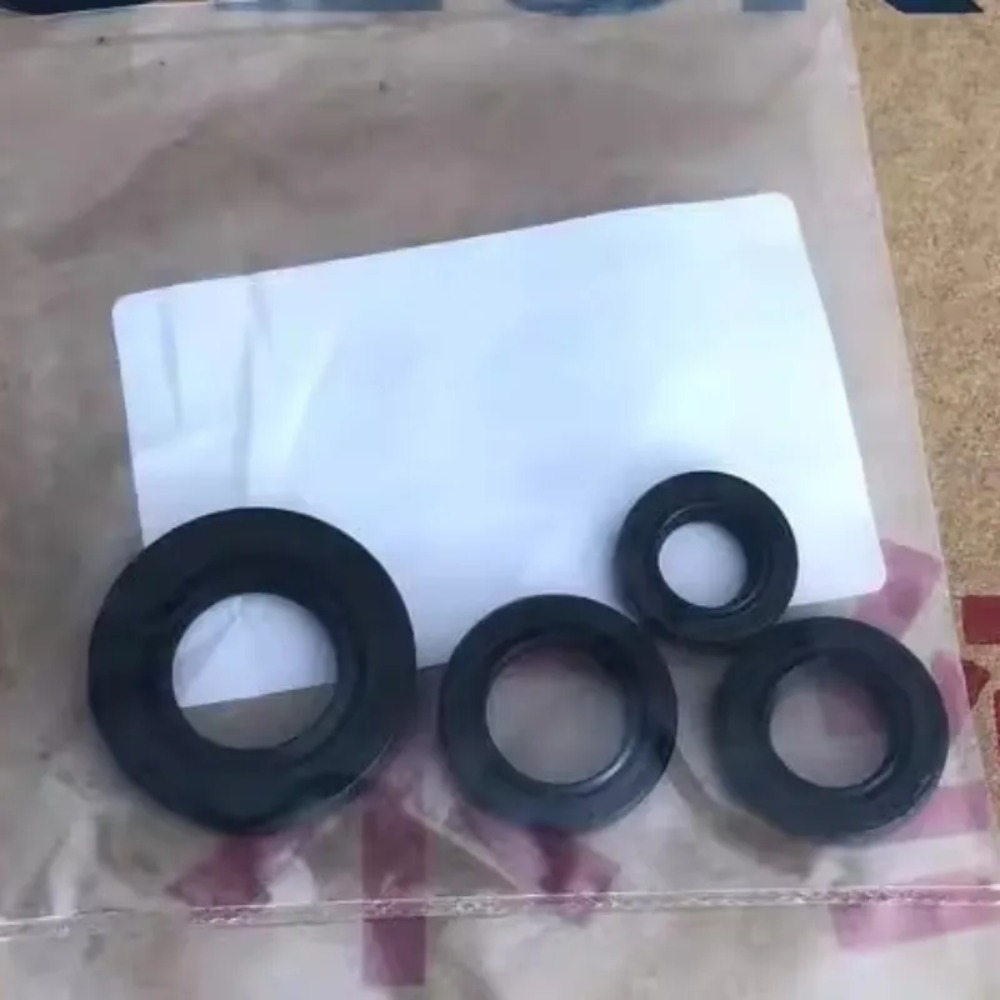 Für Suzuki GT125 QS125-5ABCEFG – Motorcycle Oil Filter Bewertung und Preis