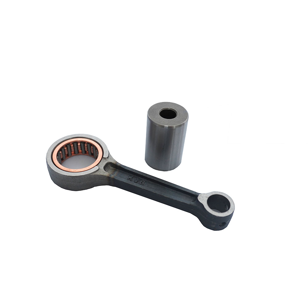 Motorrad-Kurbelwelle & Pleuels – Motorcycle Crankshaft Bewertung und Preis