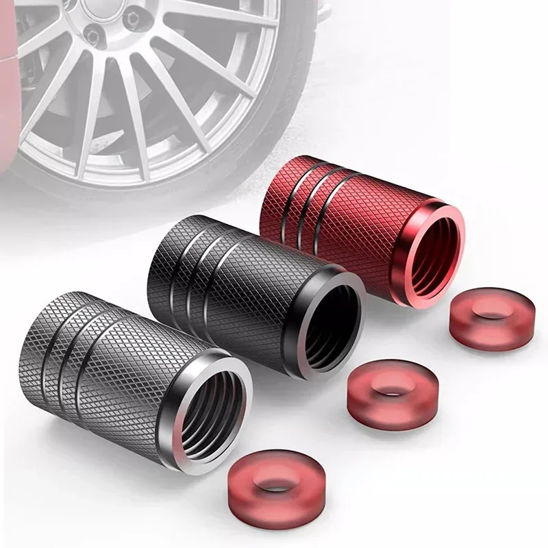 4Pcs Auto Reifen Ventil Vorbau – Motorcycle Valve Cover Bewertung und Preis
