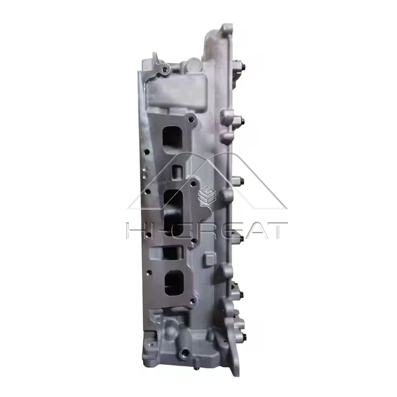 Wholesea Neuer H5F Zylinderkop – Engine Cylinder Head Bewertung und Preis