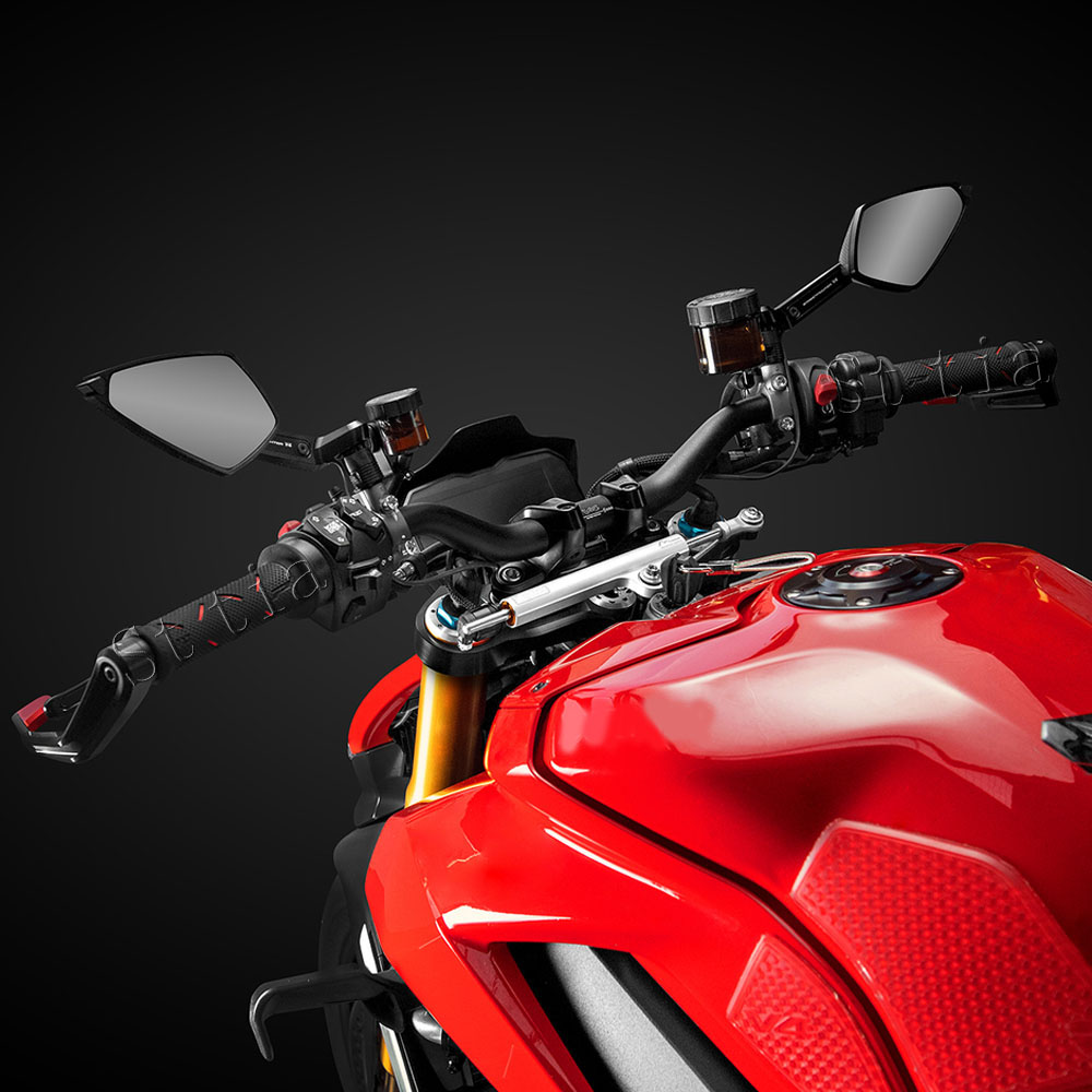 NEUE Für DUCATI Streetfighter  – Motorcycle Clutch Bewertung und Preis