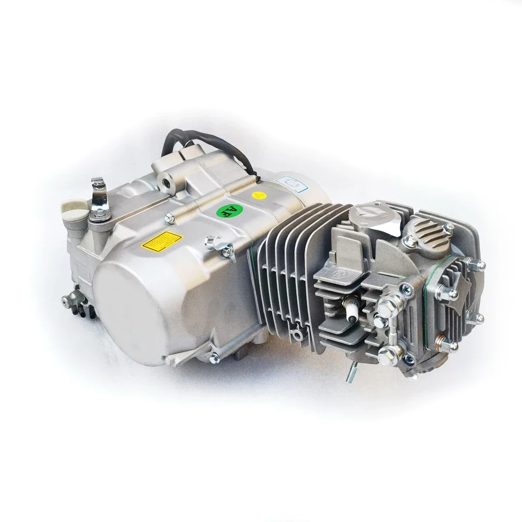 Yinxiang 140CC Motor Luftgeküh – Motorcycle Engine Kit Bewertung und Preis