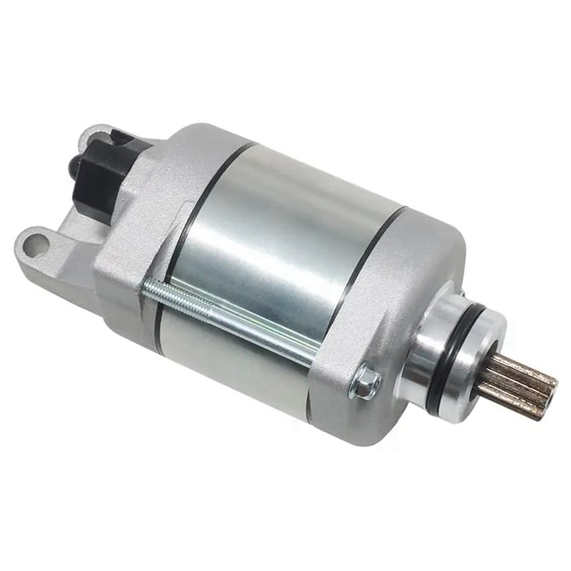 31200-K95-A41 Anlasser Motorra – Motorcycle Starter Motor Bewertung und Preis